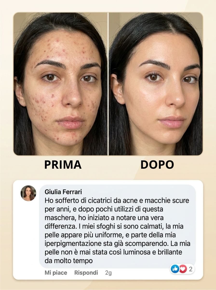 PRENDI QUESTO ADESSO. DECIDI DOPO 60 GIORNI.