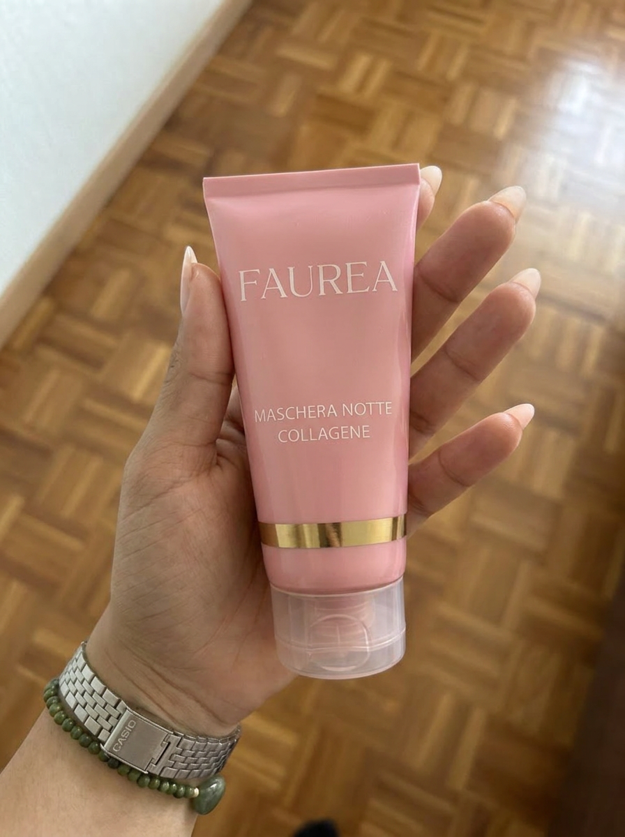 Review by Maria V.